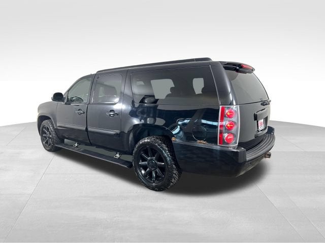 2008 GMC Yukon XL 1500 Denali