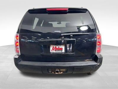 2008 GMC Yukon XL 1500 Denali