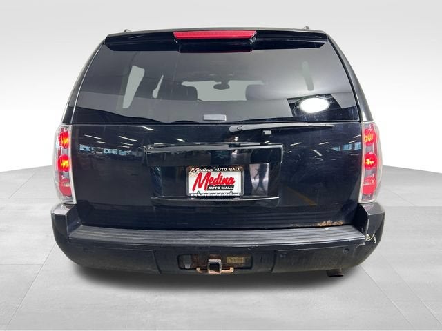 2008 GMC Yukon XL 1500 Denali