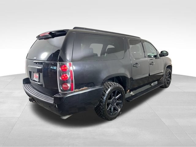 2008 GMC Yukon XL 1500 Denali