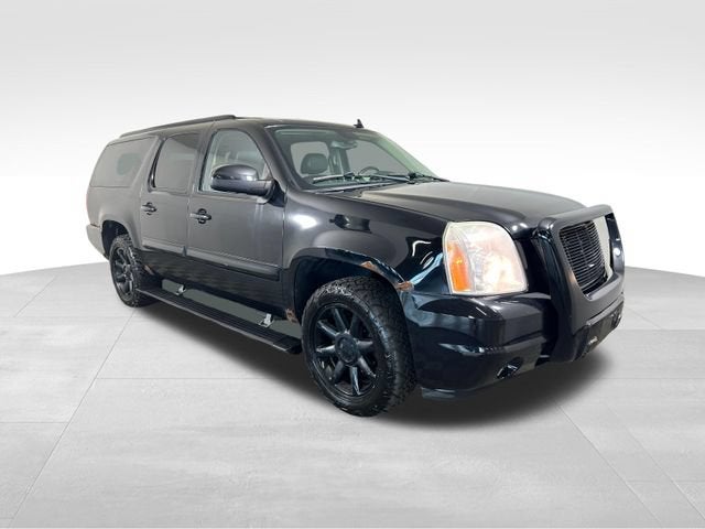 2008 GMC Yukon XL 1500 Denali