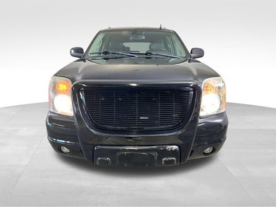 2008 GMC Yukon XL 1500 Denali