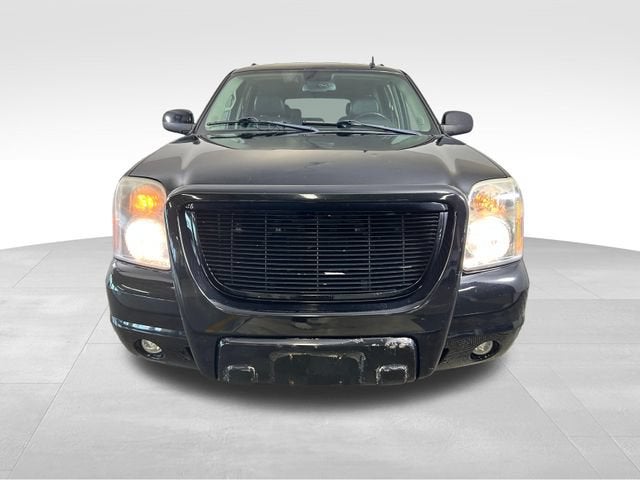 2008 GMC Yukon XL 1500 Denali