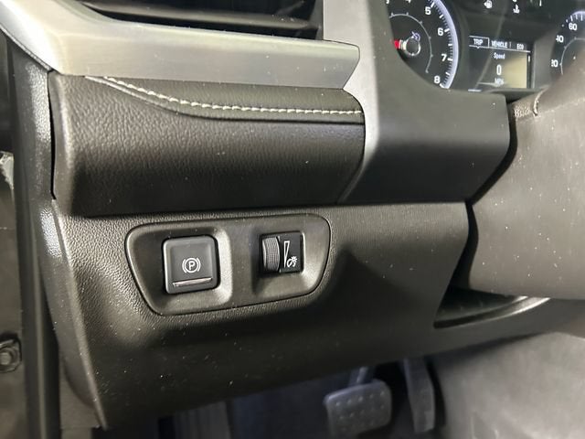 2019 GMC Acadia SLE