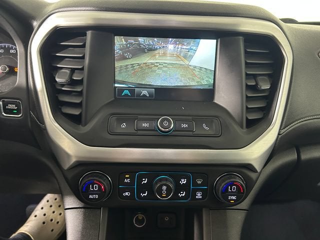2019 GMC Acadia SLE