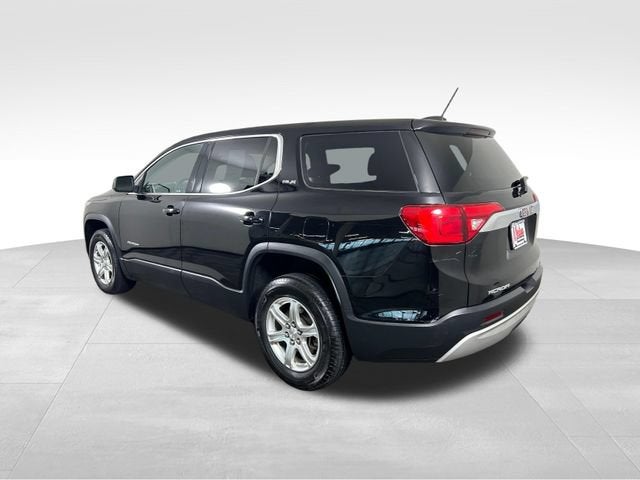 2019 GMC Acadia SLE