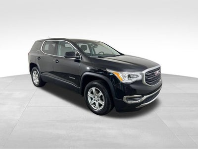 2019 GMC Acadia SLE