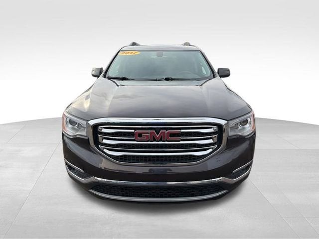 2017 GMC Acadia SLE