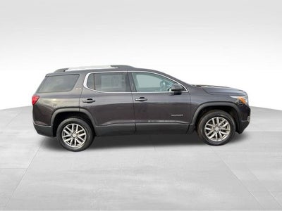 2017 GMC Acadia SLE
