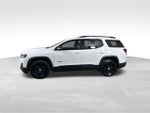 2022 GMC Acadia AT4