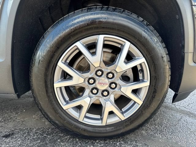 2020 GMC Acadia SLT