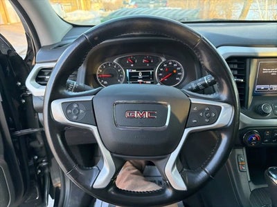 2019 GMC Acadia SLT