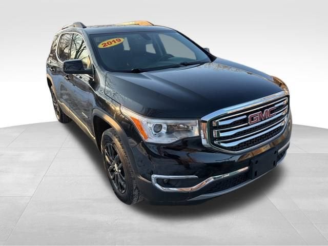 2019 GMC Acadia SLT