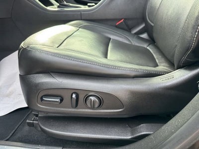 2017 GMC Acadia SLT