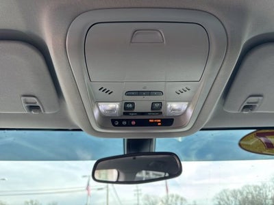 2017 GMC Acadia SLT