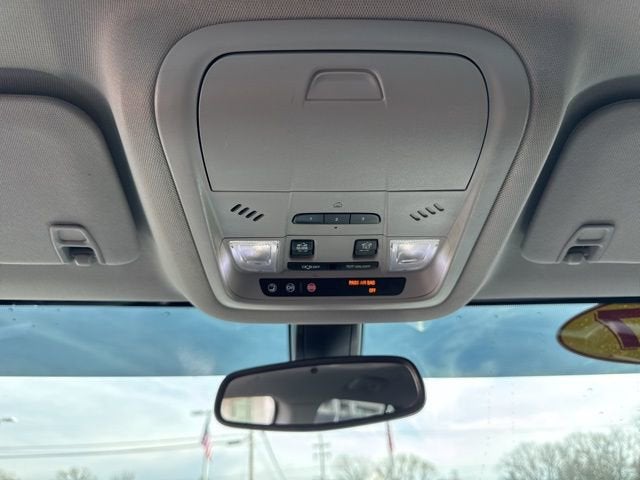 2017 GMC Acadia SLT
