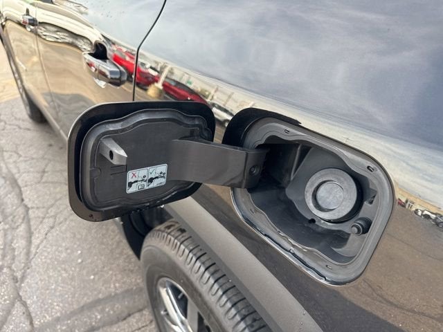 2017 GMC Acadia SLT
