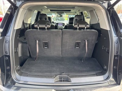 2017 GMC Acadia SLT