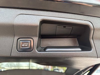 2017 GMC Acadia SLT