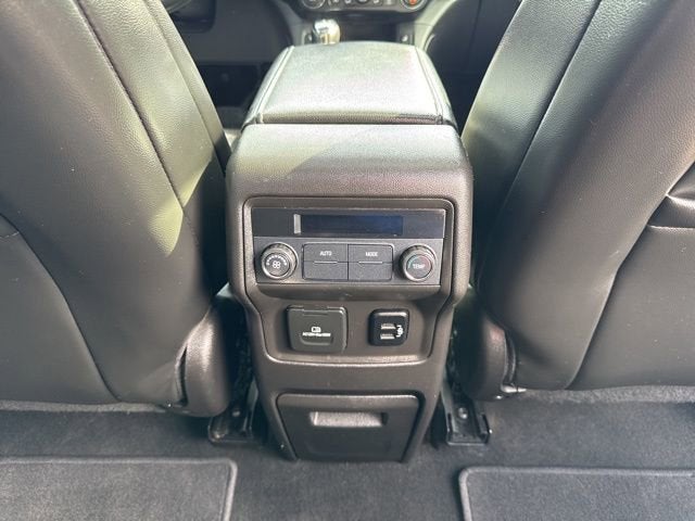 2017 GMC Acadia SLT