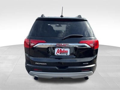 2017 GMC Acadia SLT