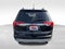 2017 GMC Acadia SLT