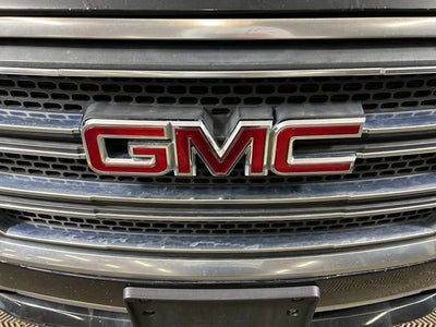 2015 GMC Acadia SLT