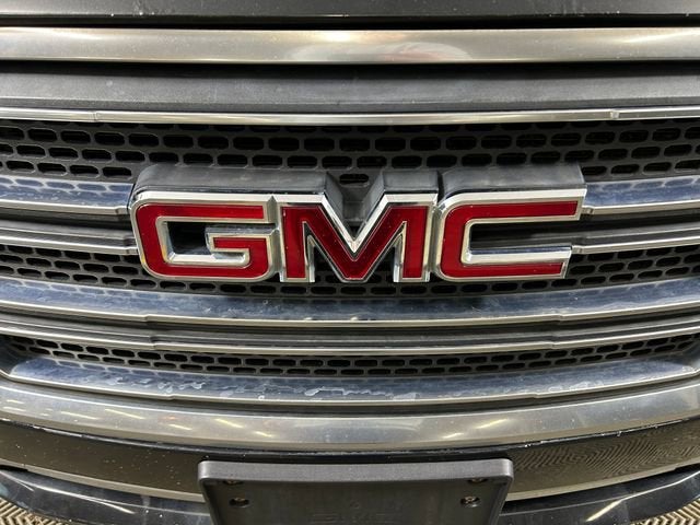 2015 GMC Acadia SLT