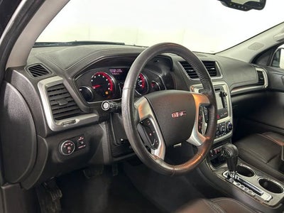 2015 GMC Acadia SLT