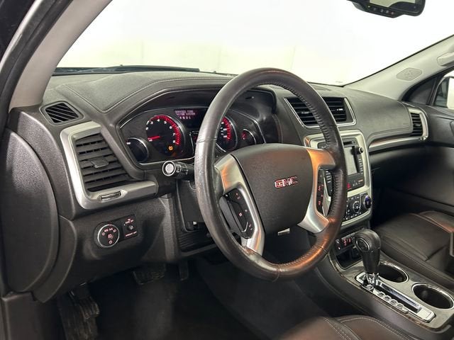 2015 GMC Acadia SLT