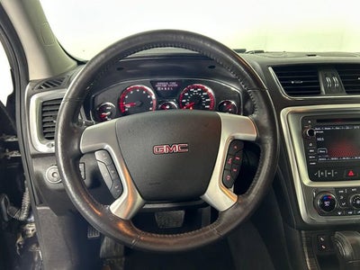 2015 GMC Acadia SLT