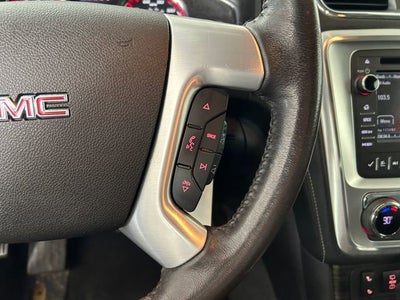 2015 GMC Acadia SLT