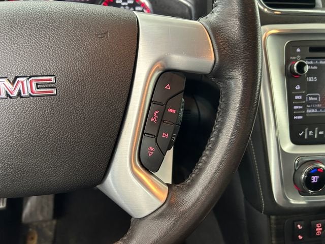 2015 GMC Acadia SLT