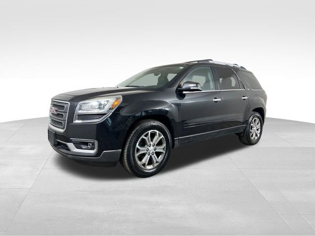 2015 GMC Acadia SLT