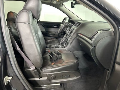 2015 GMC Acadia SLT