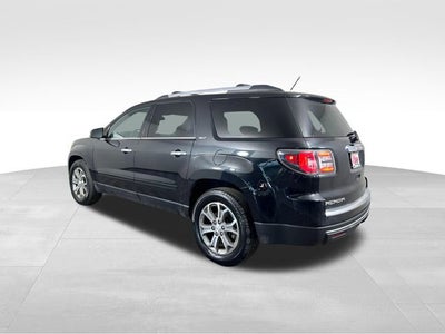 2015 GMC Acadia SLT