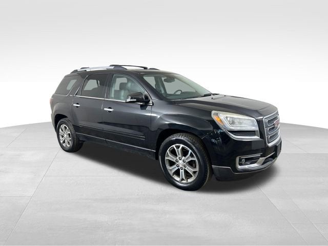 2015 GMC Acadia SLT