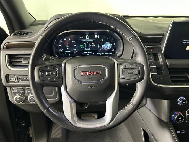 2022 GMC Yukon SLE