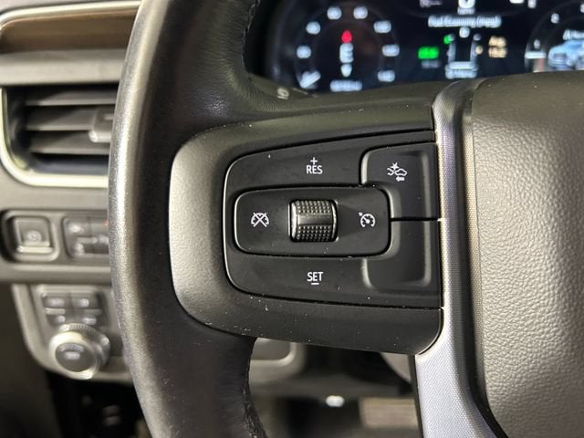 2022 GMC Yukon SLE