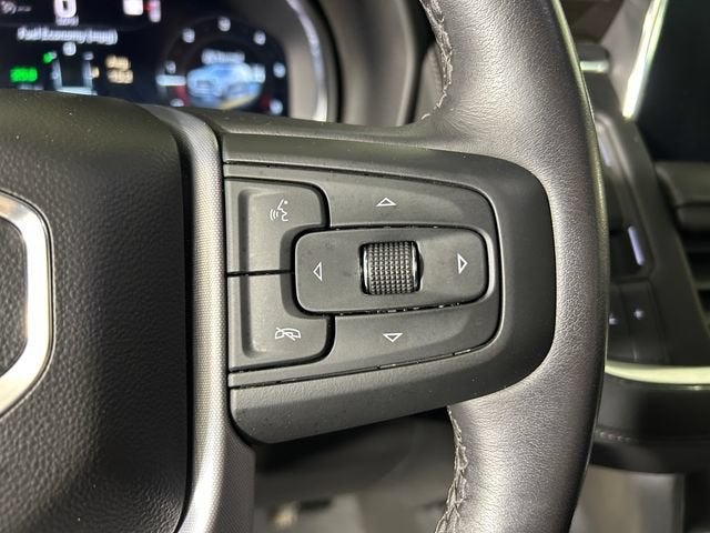 2022 GMC Yukon SLE