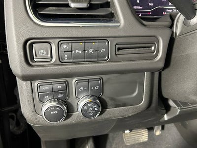 2022 GMC Yukon SLE