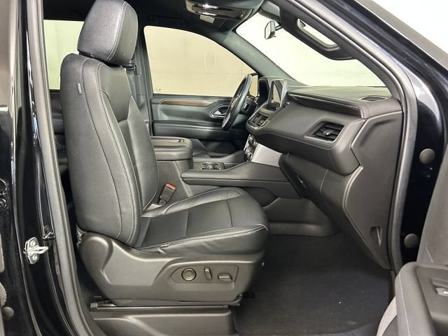 2022 GMC Yukon SLE