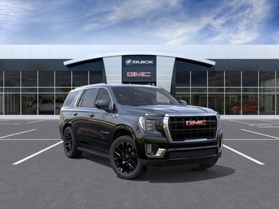 2022 GMC Yukon SLE
