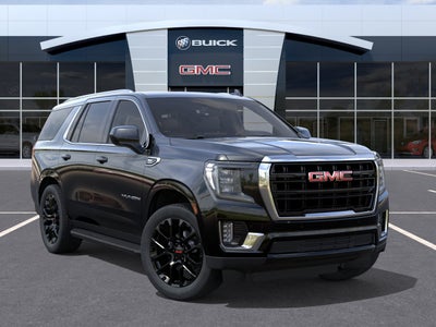 2022 GMC Yukon SLE