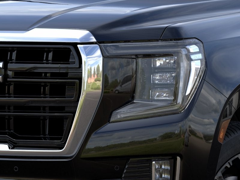 2022 GMC Yukon SLE