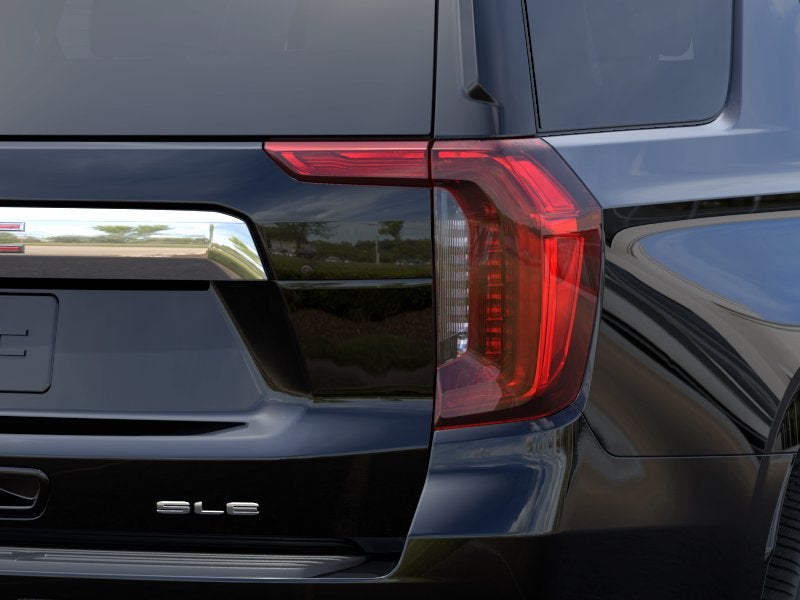 2022 GMC Yukon SLE