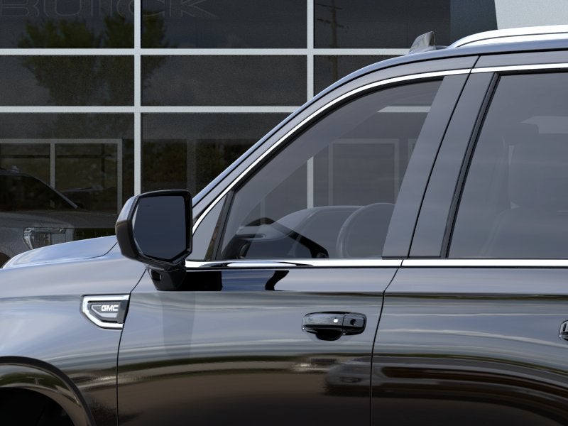 2022 GMC Yukon SLE