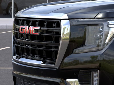 2022 GMC Yukon SLE