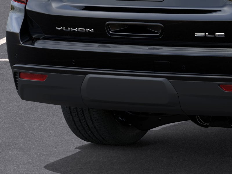 2022 GMC Yukon SLE
