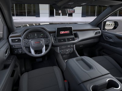2022 GMC Yukon SLE